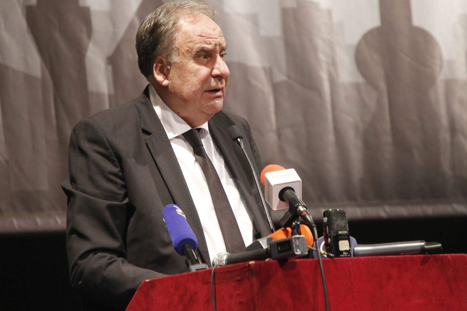 Hoće li Bogić Bogićević biti gradonačelnik Sarajeva?