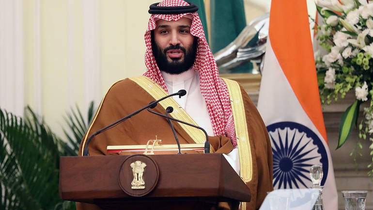 Čudno bratstvo islama i njegovih tlačitelja