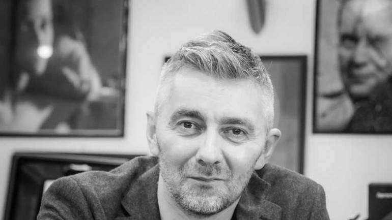 Nihad Kreševljaković dobitnik evropske nagrade Kairos za 2019.