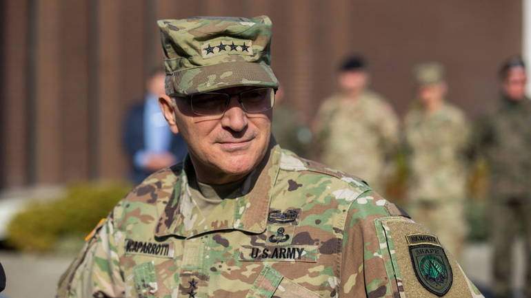 Američki general: Balkan glavna meta ruskog malignog utjecaja