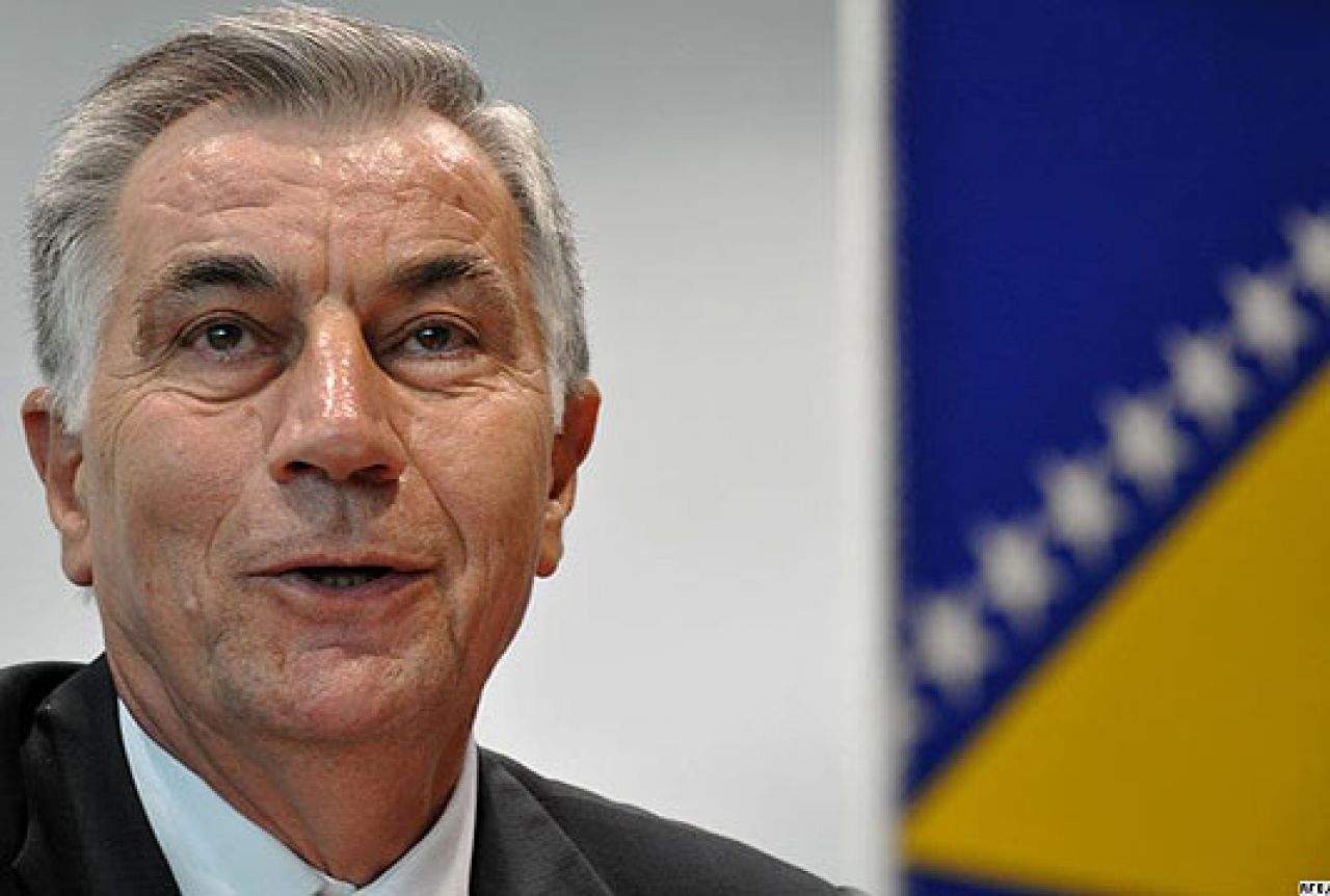 Prvi SNSD-ov obavještajac zamjerio OSA-i jer istražuje Dodikove veze sa Rusima 