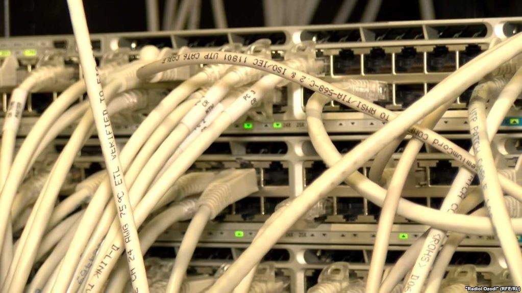 Ruski udar na slobodu interneta 