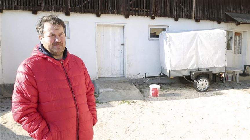 Azrin Hodžić nakon napada u Prijedoru: Žalosno je što nam se ovo dešava