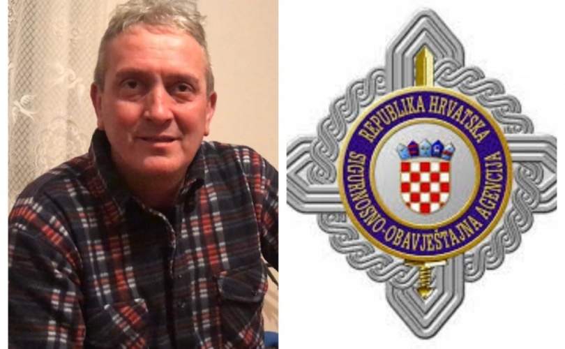 Hrvatska protjerala bh. građane koji su odbili špijunirati za SOA