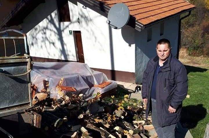 U ratu izgubio cijelu porodicu: Ne osuđujem narod, osuđujem zločince