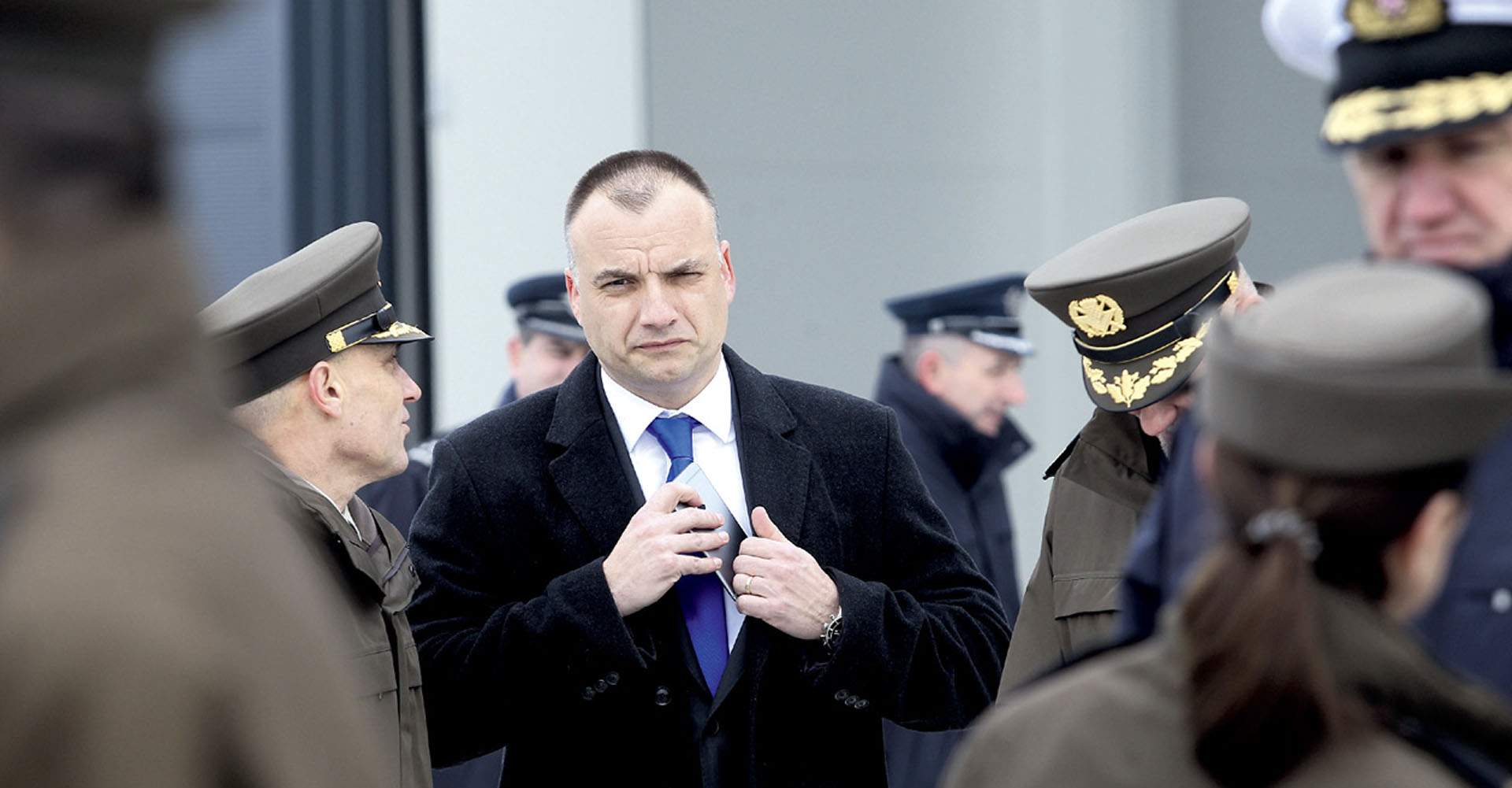 SOA danas ponovo pokušala vrbovati državljanina BiH?