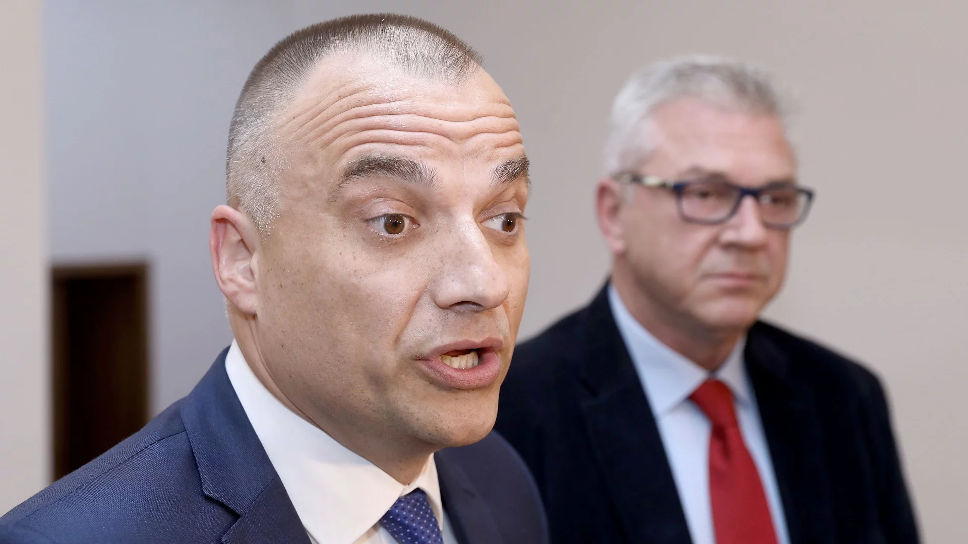 Direktor SOA-e priznao: Hrvatski obavještajci su obavljali razgovore s državljanima BiH