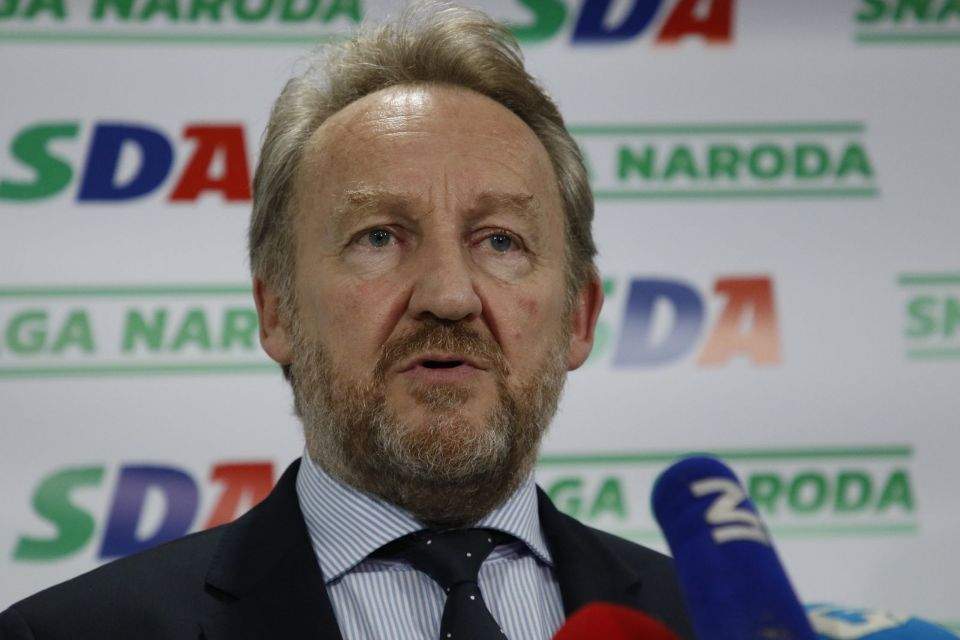 Izetbegović još uvijek traži partnere za vlast, sjednica Predsjedništva 28. marta