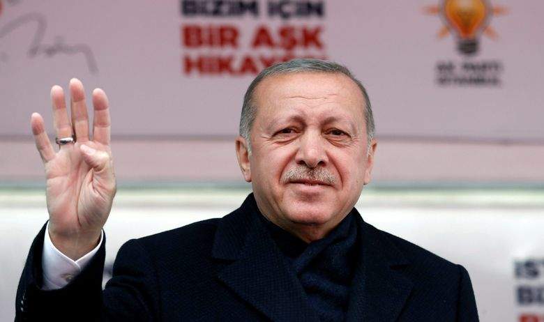 TURCI GLASUJU NA LOKALNIM IZBORIMA Hoće li Erdogan izgubiti u velikim gradovima?