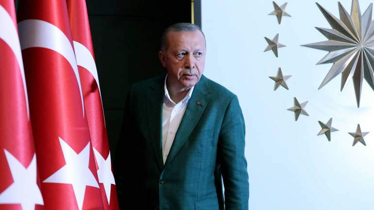 Izborna komisija: AKP gubi u Istanbulu