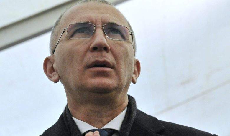 ANTE TOMIĆ: Gdje je Sotona u zemlji u kojoj Dario Kordić mlade poučava vjeri  