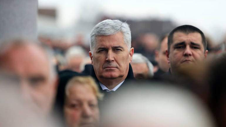 Čovićevština: Baštinjenje vrijednosti 'Herceg-Bosne'