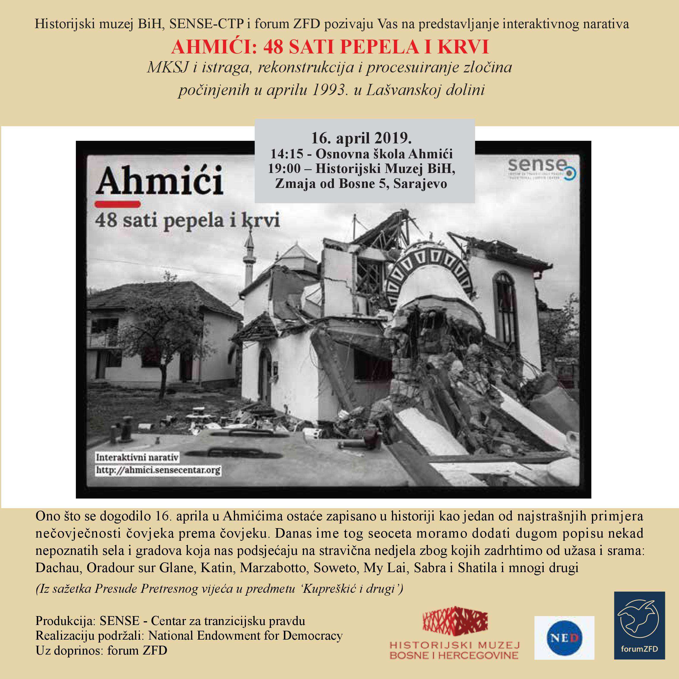 0001.jpg - Ahmići: 48 sati pepela i krvi